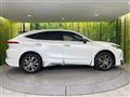 2024 Toyota Harrier Hybrid