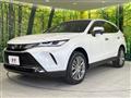 2024 Toyota Harrier Hybrid
