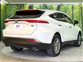 2024 Toyota Harrier Hybrid