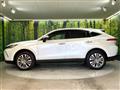 2024 Toyota Harrier Hybrid