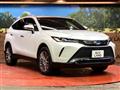 2024 Toyota Harrier Hybrid