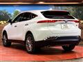 2024 Toyota Harrier Hybrid
