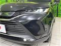 2024 Toyota Harrier Hybrid