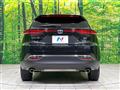 2024 Toyota Harrier Hybrid