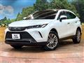 2024 Toyota Harrier Hybrid