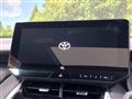 2024 Toyota Harrier Hybrid