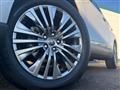 2025 Toyota Harrier Hybrid