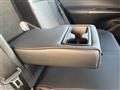 2025 Toyota Harrier Hybrid