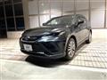 2020 Toyota Harrier Hybrid