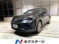 2020 Toyota Harrier Hybrid