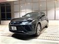 2020 Toyota Harrier Hybrid