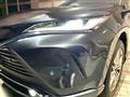 2020 Toyota Harrier Hybrid