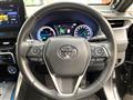 2020 Toyota Harrier Hybrid