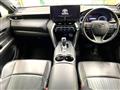 2020 Toyota Harrier Hybrid