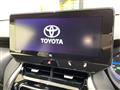 2020 Toyota Harrier Hybrid