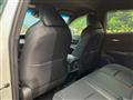 2020 Toyota Harrier Hybrid