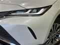 2023 Toyota Harrier Hybrid