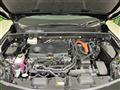 2023 Toyota Harrier Hybrid