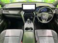 2023 Toyota Harrier Hybrid