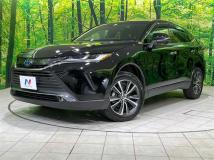 2023 Toyota Harrier Hybrid