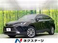 2023 Toyota Harrier Hybrid