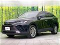 2023 Toyota Harrier Hybrid