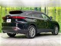 2023 Toyota Harrier Hybrid