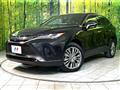 2024 Toyota Harrier Hybrid