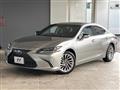 2020 Lexus ES