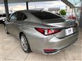 2020 Lexus ES