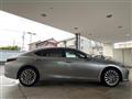 2020 Lexus ES