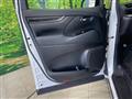 2019 Toyota Alphard Hybrid