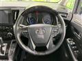 2020 Toyota Vellfire