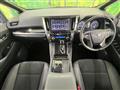 2021 Toyota Alphard Hybrid