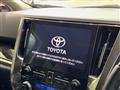 2021 Toyota Alphard Hybrid