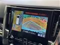 2021 Toyota Alphard Hybrid