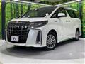2021 Toyota Alphard Hybrid