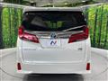 2021 Toyota Alphard Hybrid