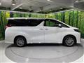 2021 Toyota Alphard Hybrid