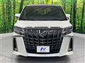 2021 Toyota Alphard Hybrid