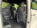 2021 Toyota Alphard Hybrid