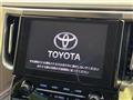 2022 Toyota Alphard Hybrid