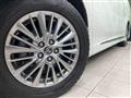 2022 Toyota Alphard Hybrid