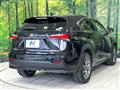 2015 Lexus NX