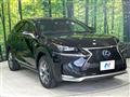 2015 Lexus NX