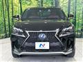 2015 Lexus NX