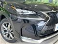 2015 Lexus NX