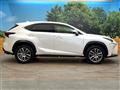 2015 Lexus NX