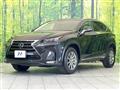 2015 Lexus NX