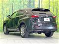 2015 Lexus NX
